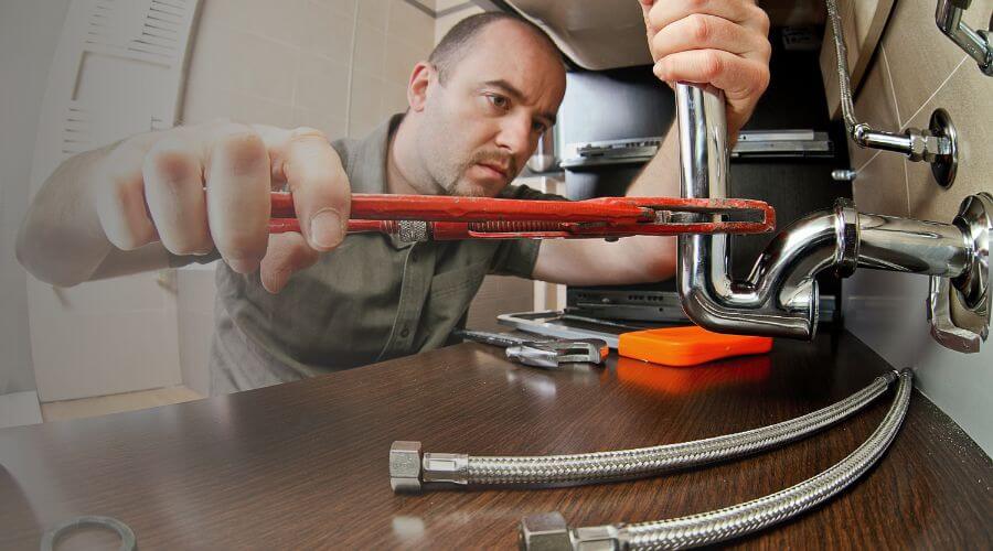 Local water heater installation in Hudgins, VA